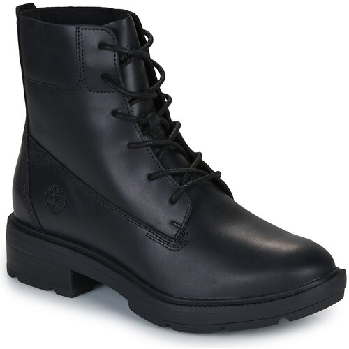 Timberland Pol&amp;scaron;kornji BRIMFIELD Črna Slike