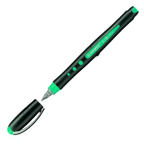 Stabilo Bl@ck fine roller tirkizna kemijska 0,3mm Cijene