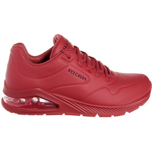 Skechers Uno 2 Air Around Crvena Cene