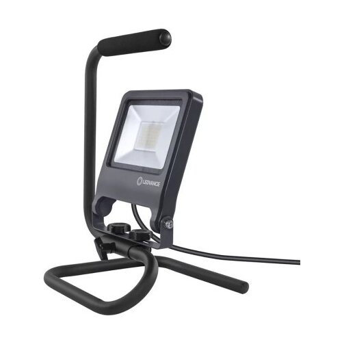 Ledvance 4099854000607 radni reflektor 30w strujni kabl ( o00607 ) Slike