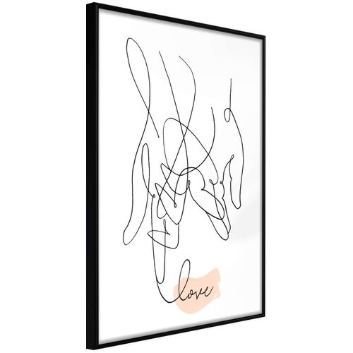  Poster - Complicated Love 30x45 Slike