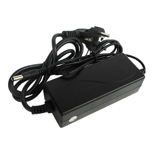RCP Punjač baterijskih paketa, NiMH/NiCd, 6V-12V, 2A Cene