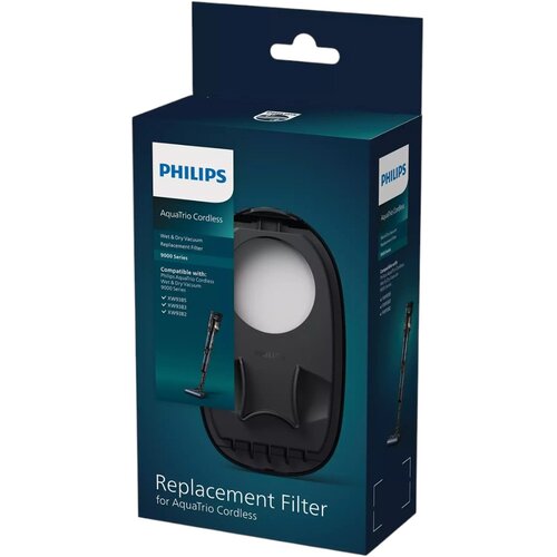  Set filtera za Philips XV1791 AquaTrio XW9383 XW9385 Slike
