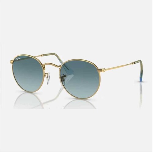 Ray-ban rb3447-001/3m 50 round Cene