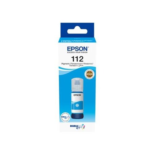 Epson Tinta 112 T06C2 L15150/15160 cyan ecotank C13T06C24A 70ml Cijene