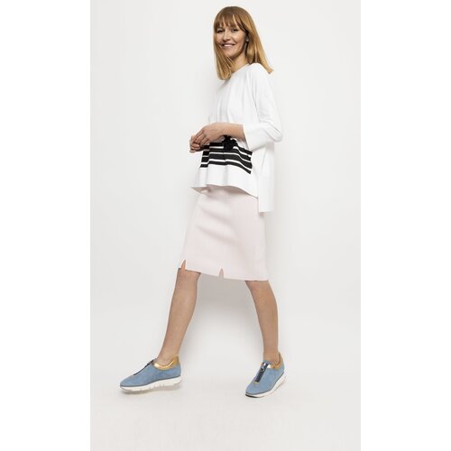 Deni Cler Milano Woman&amp;#039;s Skirt T-Dc-701D-9B-10-31-1 Slike