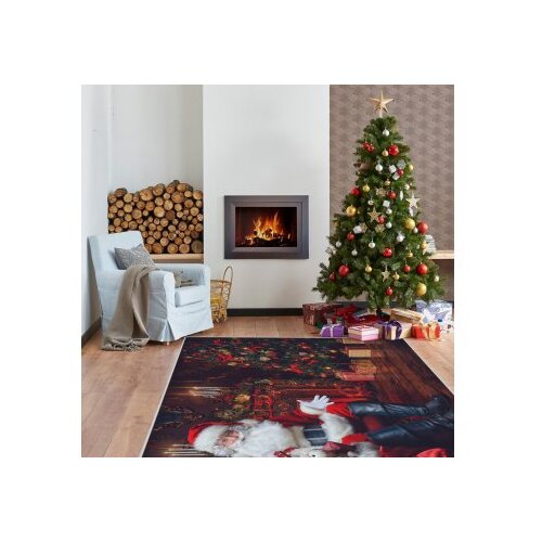 Conceptum Hypnose Woopamuk 436 Tepih, 80x150 cm, šareni Cene