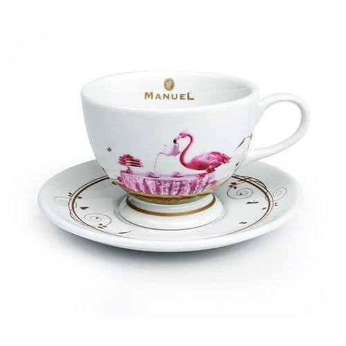 Manuel Caffe &Aring;olje za &Auml;aj kerami&Auml;ke Charm Cijene