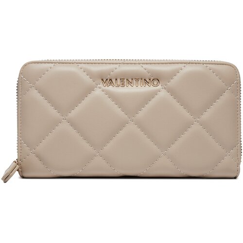 Valentino Bags Ženski Novčanik Bež Cene