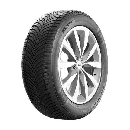 Kleber Quadraxer 235/50 R19 103V FSL Cene