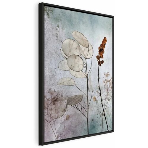  Slika - Foggy Lunaria (1 Part) Vertical 60x90 Cijene