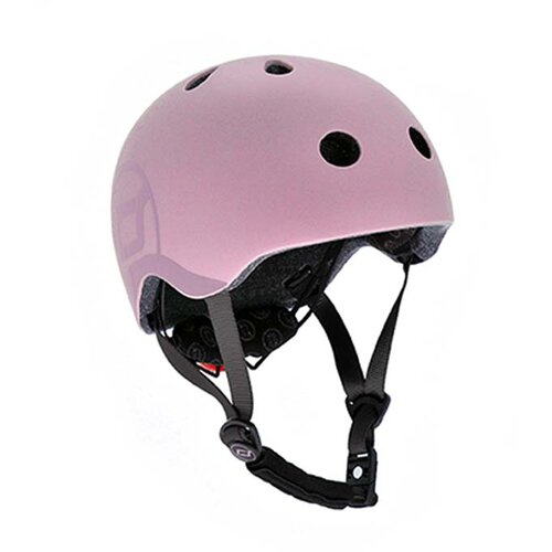 Kaciga Scoot&Ride Rose S-M Cene