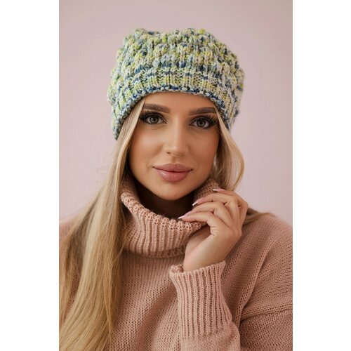 Kesi marka niezdefiniowana Cap K156 green Slike