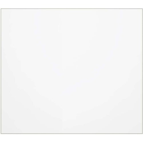  Za&amp;scaron;tita za stol prozirna 100 x 90 cm 1 6 mm PVC Slike