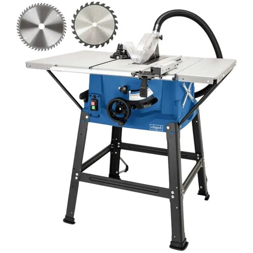 Scheppach Stoni cirkular 2200W HS100S Cene