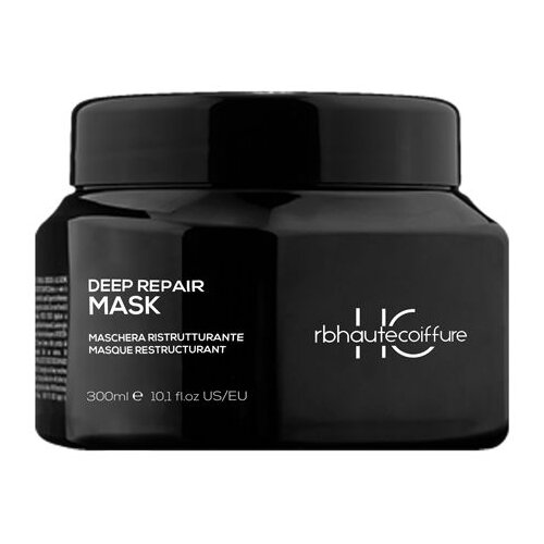  Renee Blanche HAUTE COIFFURE Deep Repair Mask 300ml - Maska za rekonstruisanje o&amp;scaron;tećenje kose Slike