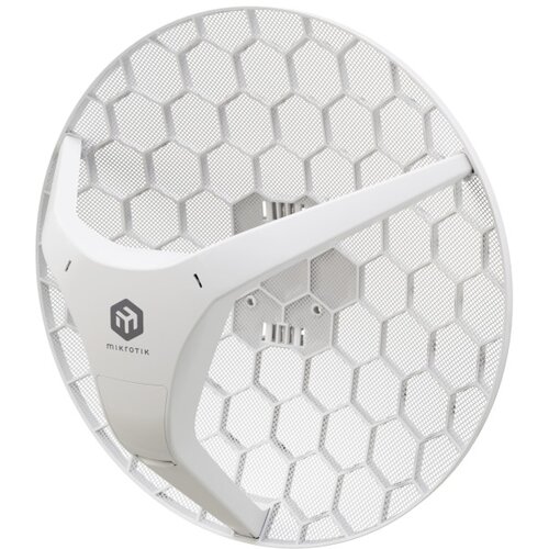MikroTik LHG-5axD RouterOS L3 EU Slike
