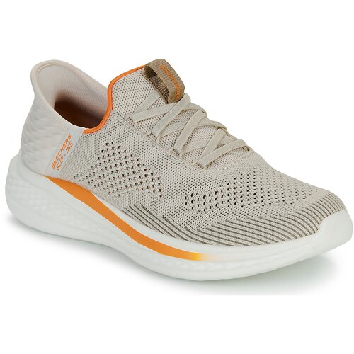 Skechers Nizke superge SLIP-INS: SLADE - QUINTO Bež Cene