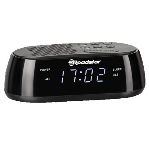 Roadstar clr2477 radio sat Slike