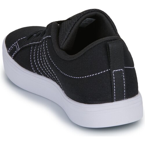 Adidas Nizke superge VS PACE 2.0 K Črna Slike
