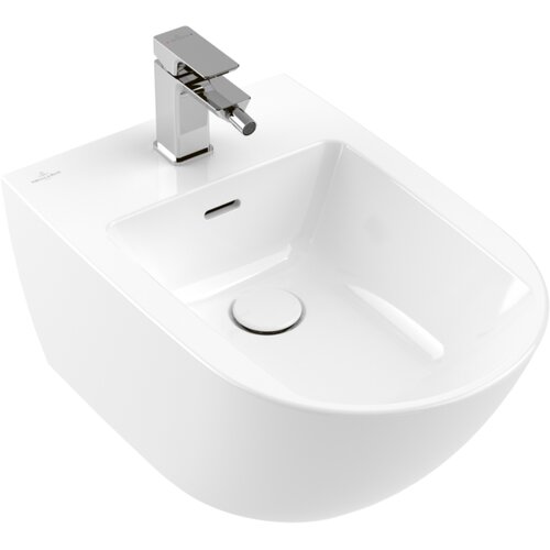 Villeroy Boch Subway 3.0 bide konzolni 44700001 Slike