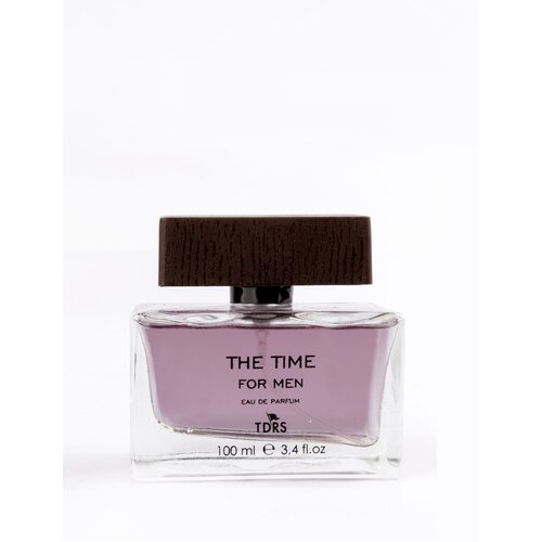 Tudors Mu&scaron;ki parfem The Time 100ml Cene