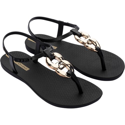 Ipanema Ženske sandale 83701-BC837, Class Connect II Fem, Crne Cene