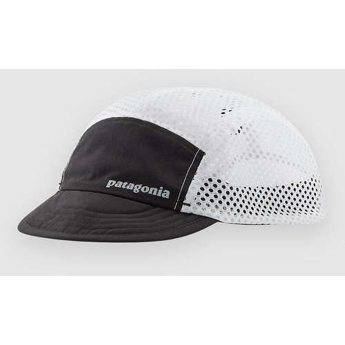 Patagonia Duckbill Kapa s šiltom black w / black Cene