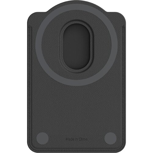 Samsung Galaxy S25 Series Magnetic Card Wallet Black Cijene