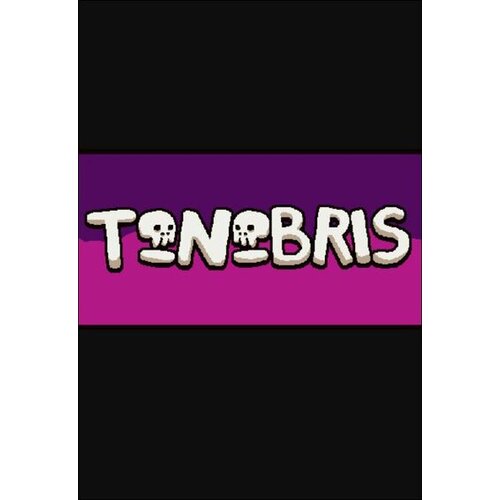 Steam TenebriS (PC) Key GLOBAL Cene