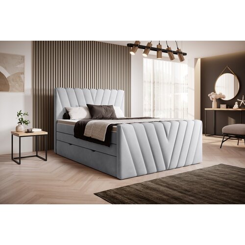 ELTAP Kontinentalni krevet Boxspring Candice-180x200-Sola 4 Cijene