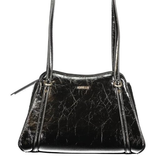 Guess Jeans Xena ženska torba 23x17x9 cm crna Cijene