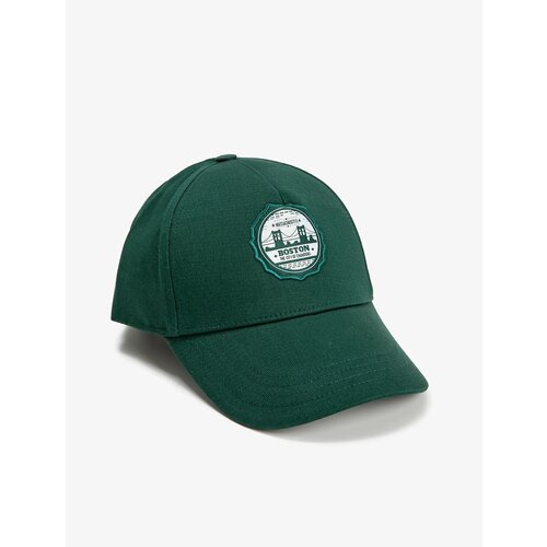 Koton Hat - Green Slike