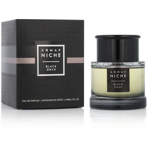Parfem za oba spola Armaf EDP Niche Black Onyx 90 ml Cijene