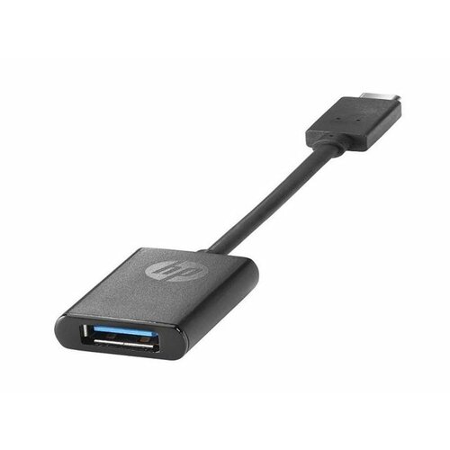 Hp USB-C to USB 3.0 adapter (N2Z63AA) Slike