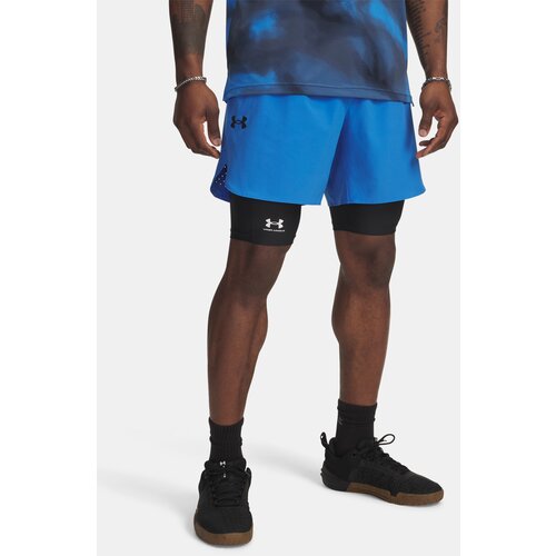 Under Armour Men's shorts UA Vanish Elite Short-BLU - Men's Cijene