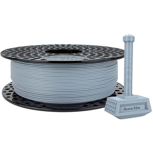 AzureFilm pla strongman filament 1.75mm, 1000g, grey Cene