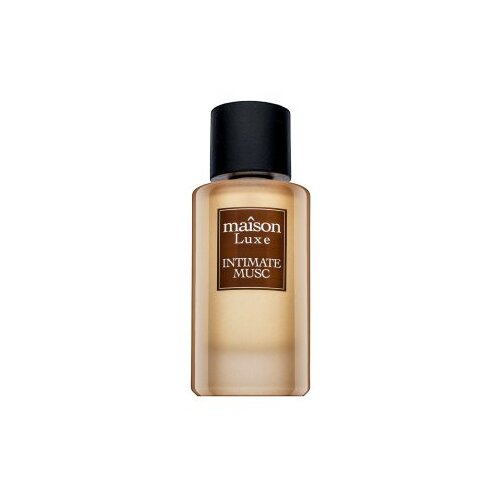 Hamidi Maison Luxe Intimate Musc čisti parfum za moške 110 ml Cene
