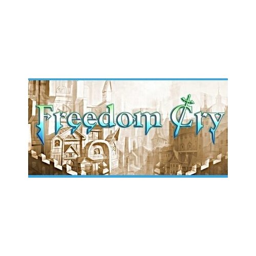 Steam Freedom Cry (PC) Key GLOBAL Cene