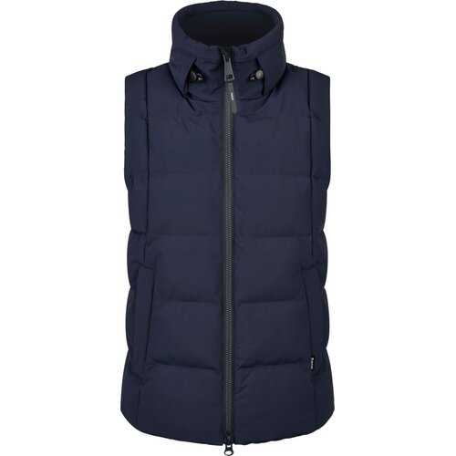 Pikeur Pre&amp;scaron;it brezrokavnik, blue - 34 Slike