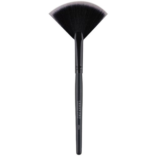 Urban PRO Makeup Četkica 030A lepezasta Cene