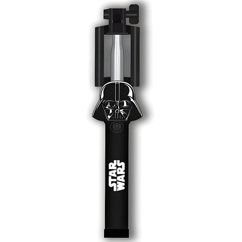 Selfie &amp;scaron;tap Jack Star Wars Darth Vader &amp;ndash; Crna KP36420 Slike