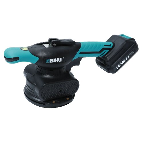Bihui Vibracioni aku vakum, 16V, 50kg Slike