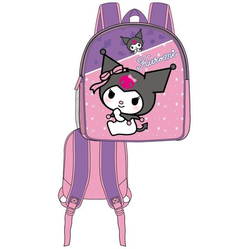 Hello Kitty 3D Ruksak Kuromi 30cm Cijene