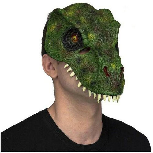 My other Me Maska Zelena Univerzalna veličina Dinosaur Cijene