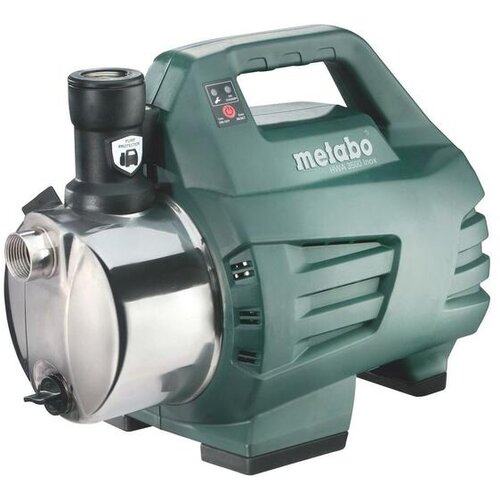 Metabo hi&amp;scaron;ni hidroforni sistem HWA 3500 Inox 600978000 Slike