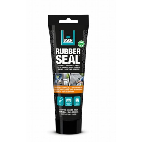 Bison rubber seal tube 250G 268750 Slike