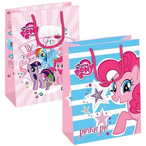  Darilna vrečka My Little Pony T5 Cene