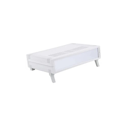 Bopla UM 62609 L ULTRAMAS_SET pultno kućište 290.90 x 258.90 x 62.20 ABS svijetlosiva (RAL 7035) 1 Set Cijene