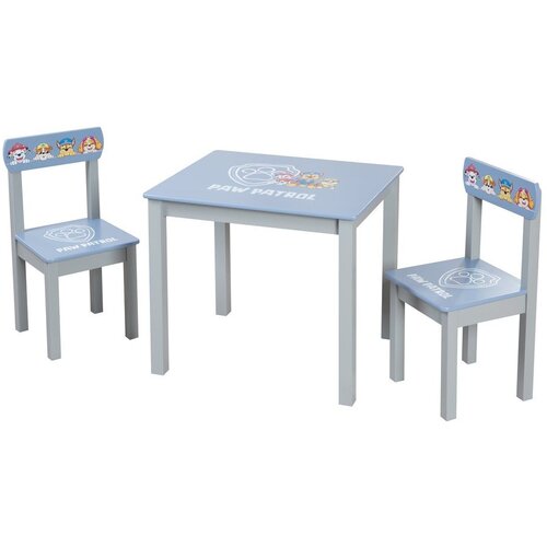 Roba set  dječjeg namje&scaron;taja 3 kom paw patrol Cijene